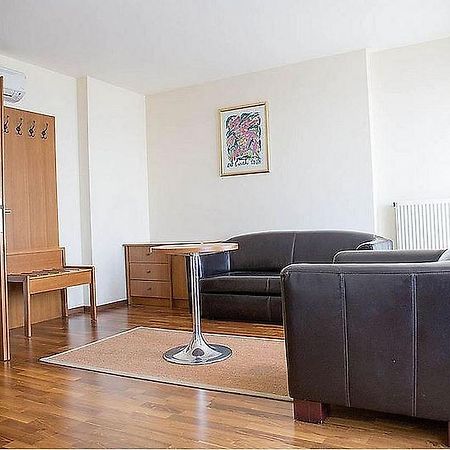 Media Resort Tihany Balaton Екстериор снимка