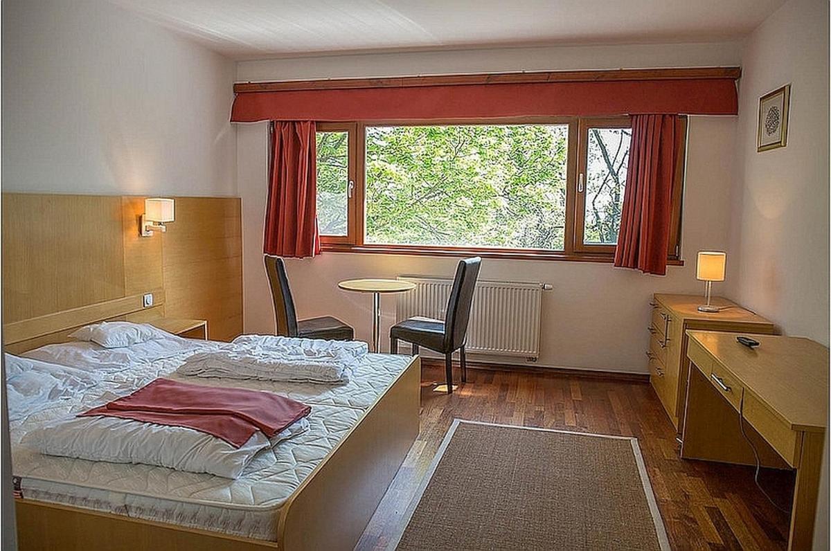 Media Resort Tihany Balaton Екстериор снимка