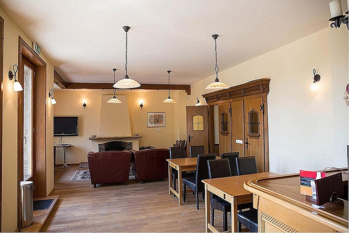 Media Resort Tihany Balaton Екстериор снимка