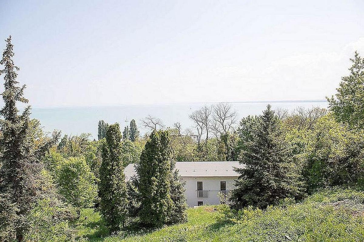 Media Resort Tihany Balaton Екстериор снимка