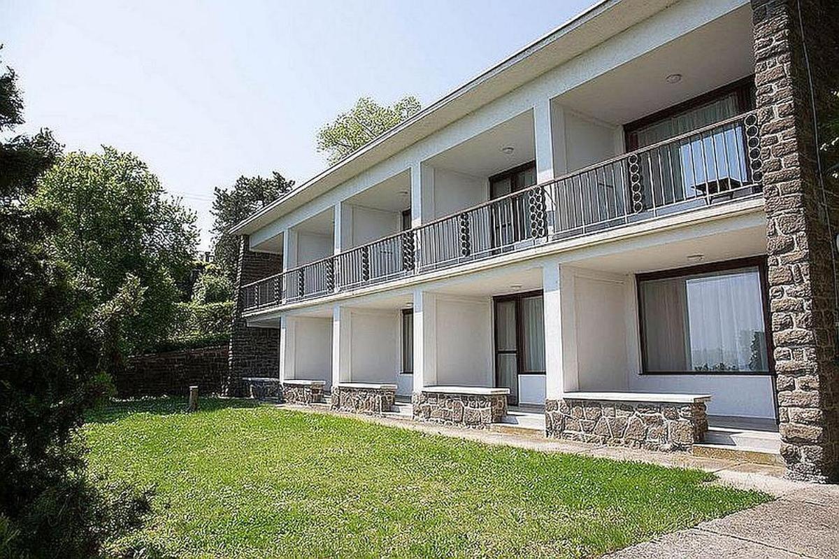 Media Resort Tihany Balaton Екстериор снимка
