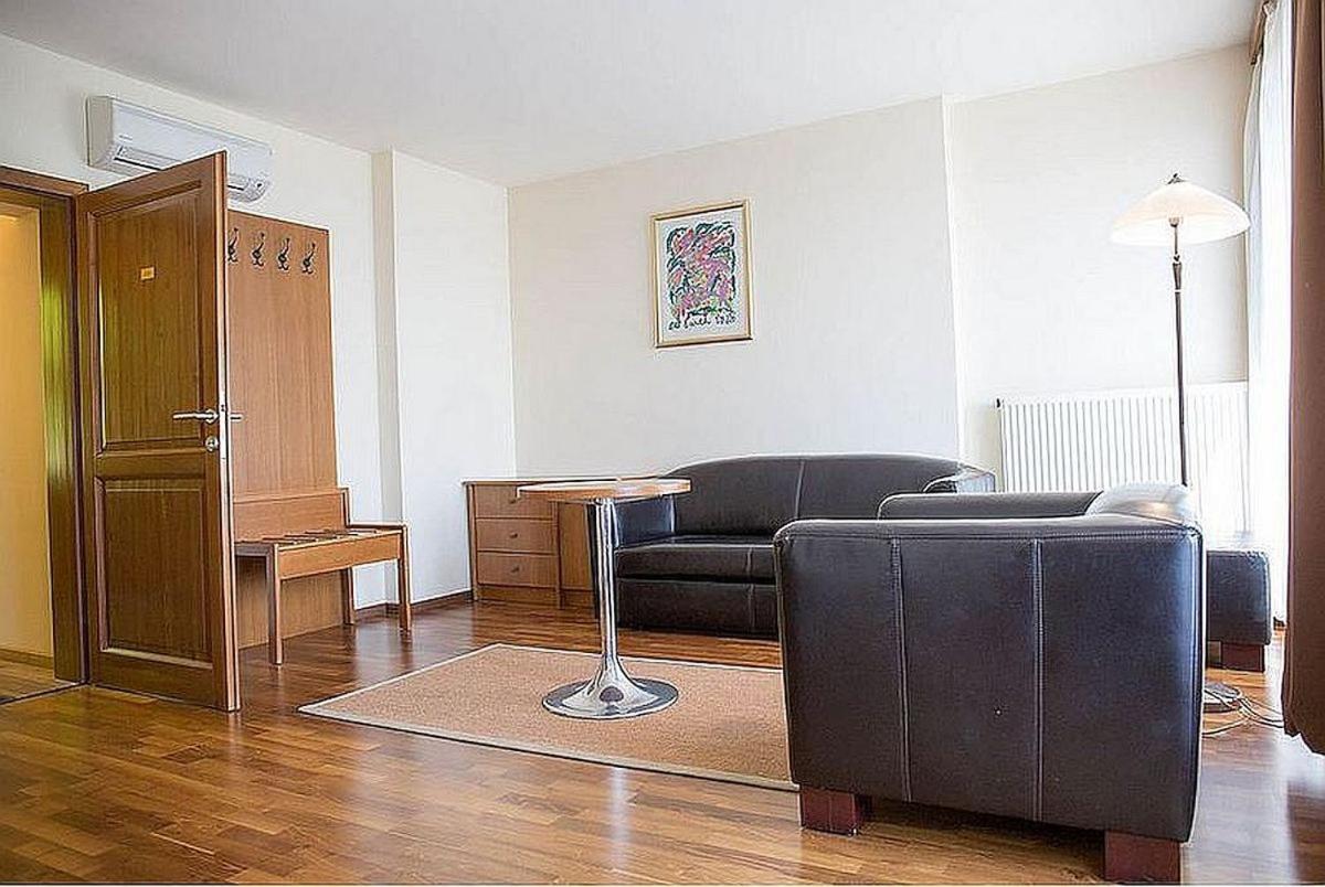 Media Resort Tihany Balaton Екстериор снимка
