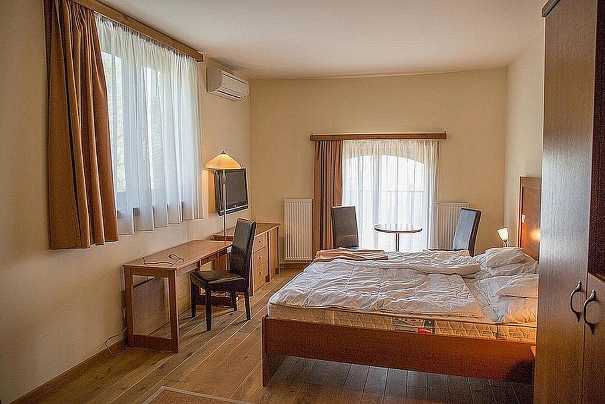 Media Resort Tihany Balaton Екстериор снимка