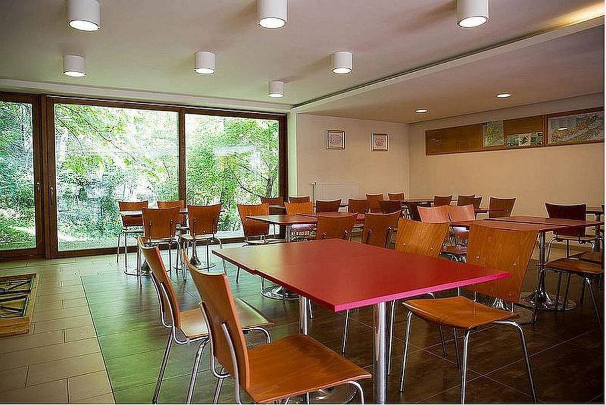 Media Resort Tihany Balaton Екстериор снимка